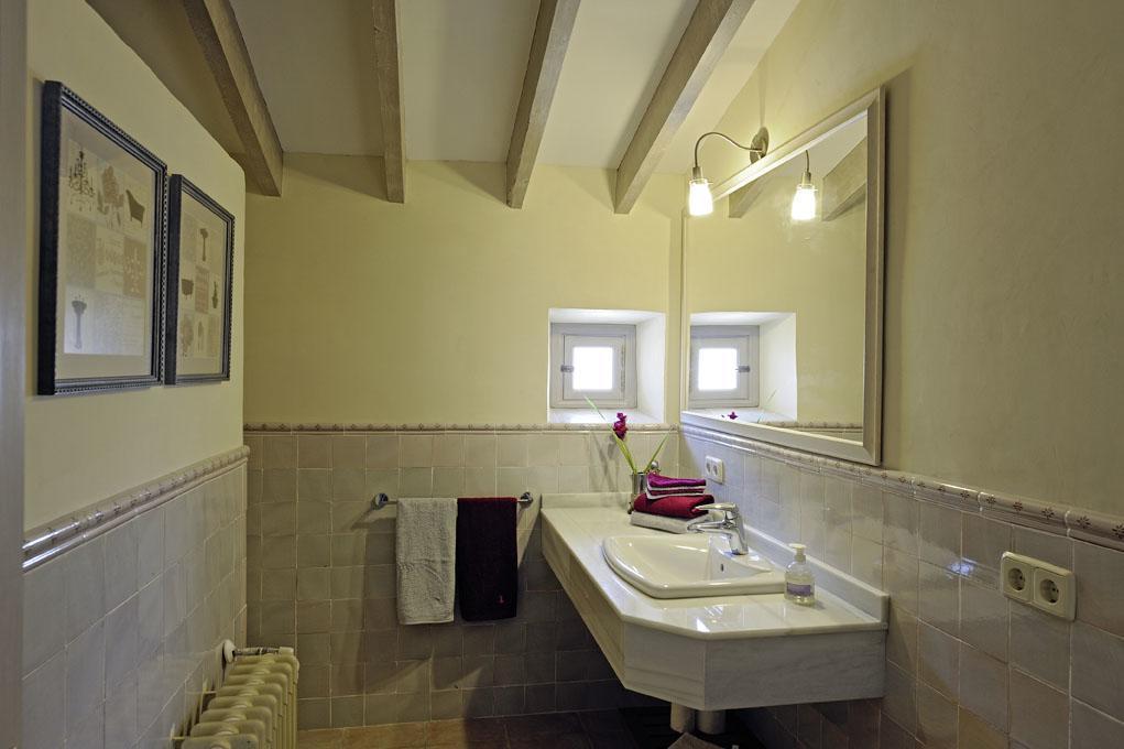 Hébergement de vacances Living Casa Mar Santanyí
