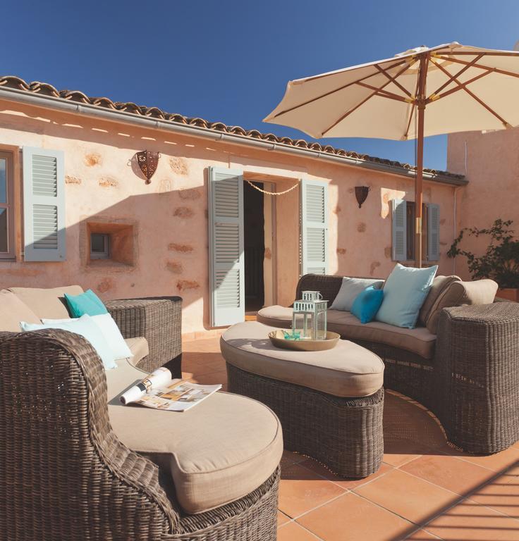 Living Casa Mar Hébergement de vacances Santanyí