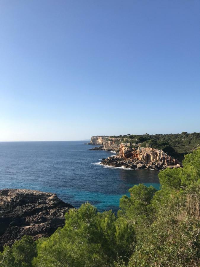 Living Casa Mar Hébergement de vacances